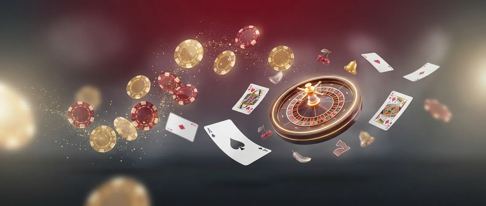 Η Συλλογή Παιχνιδιών του Holyluck