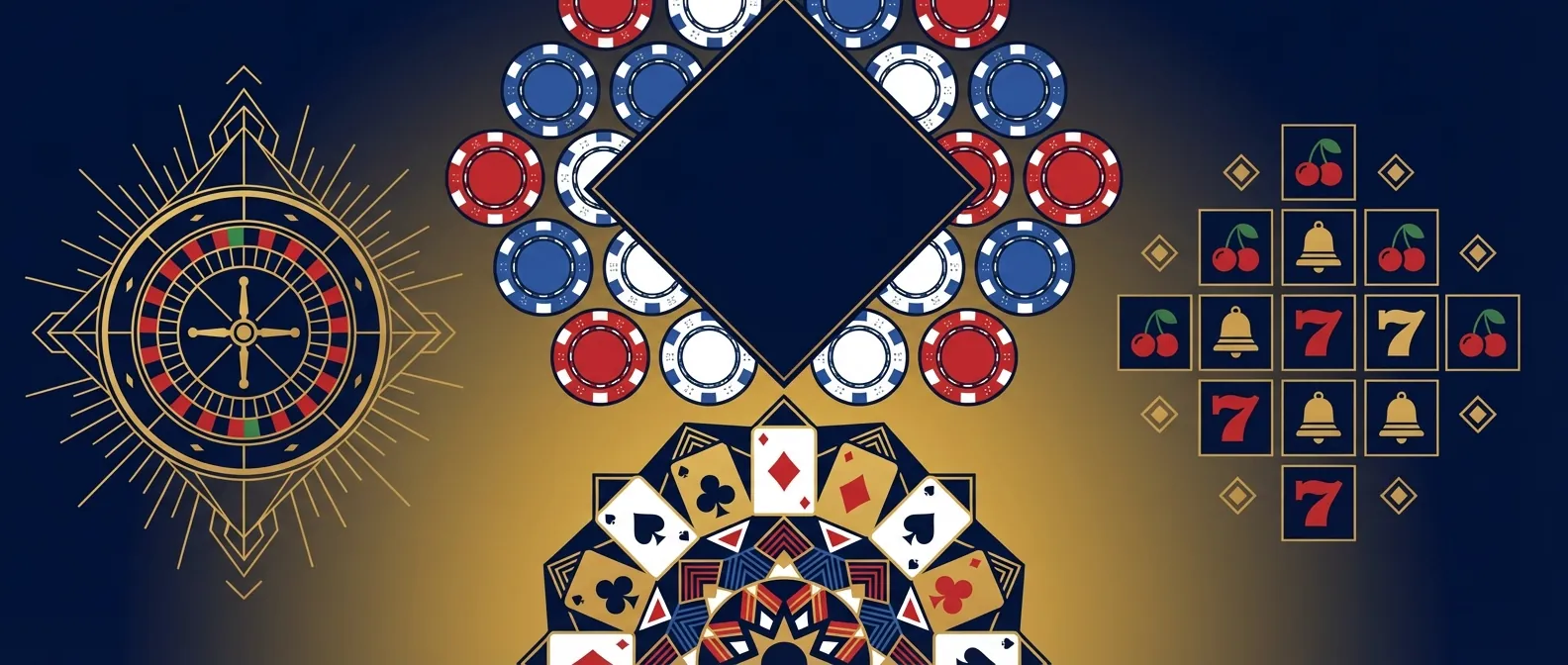 Play Anywhere with the Holyluck Casino App
