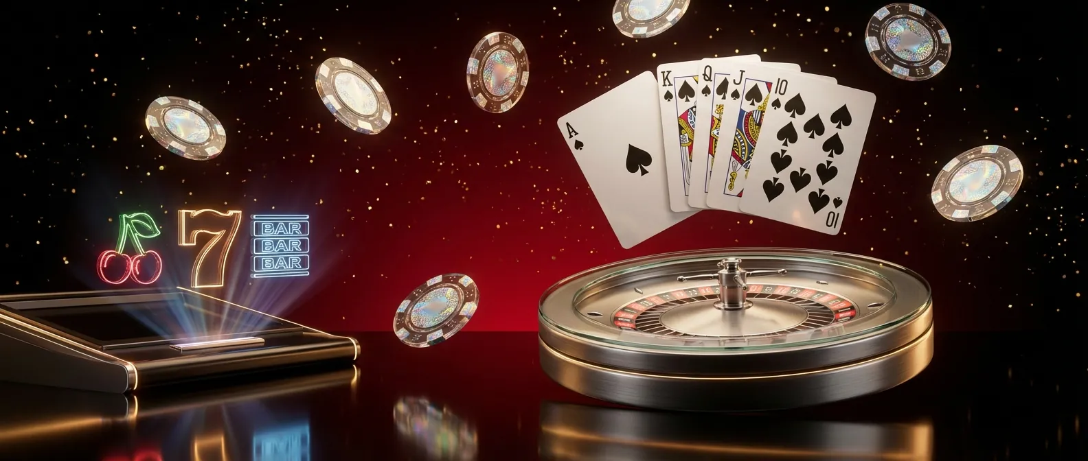 Holyluck Free Spins: What's Included and How to Claim Them