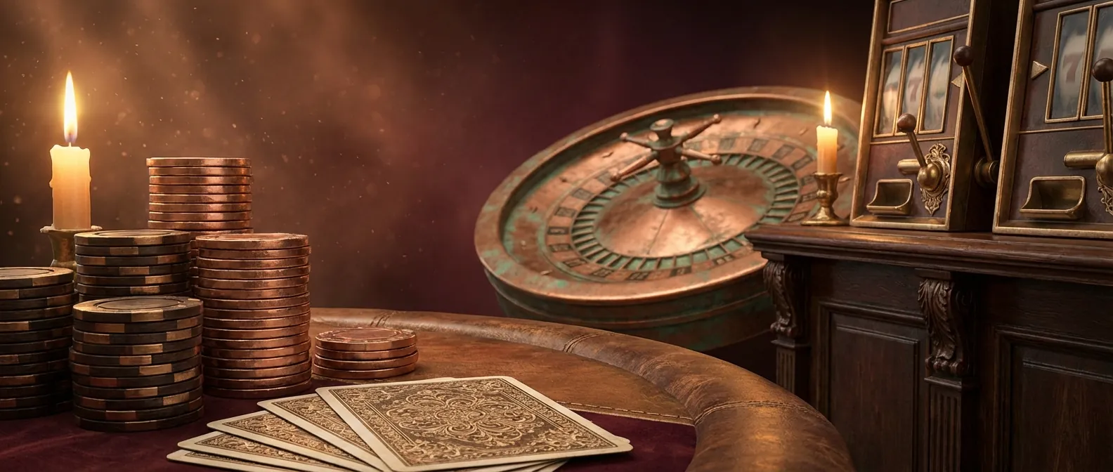 Unsere Holyluck Casino Games im Überblick