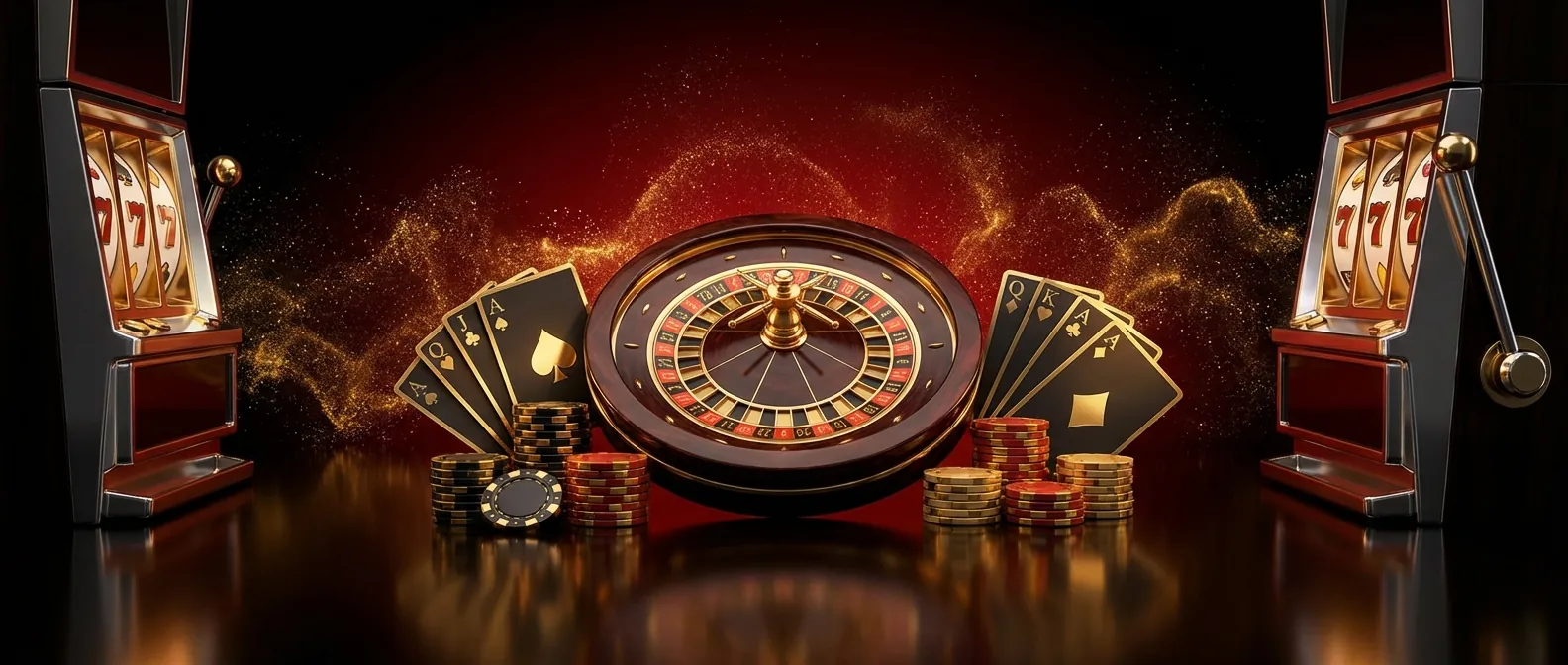 Holyluck Free Spins für entspannte Slot-Sessions