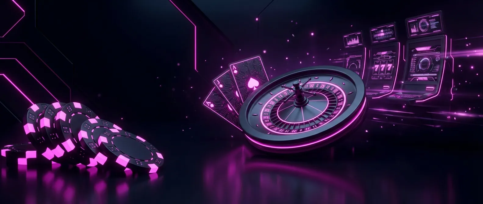 Holyluck Casino Games: Kwaliteit, Variatie en Eerlijk Spel