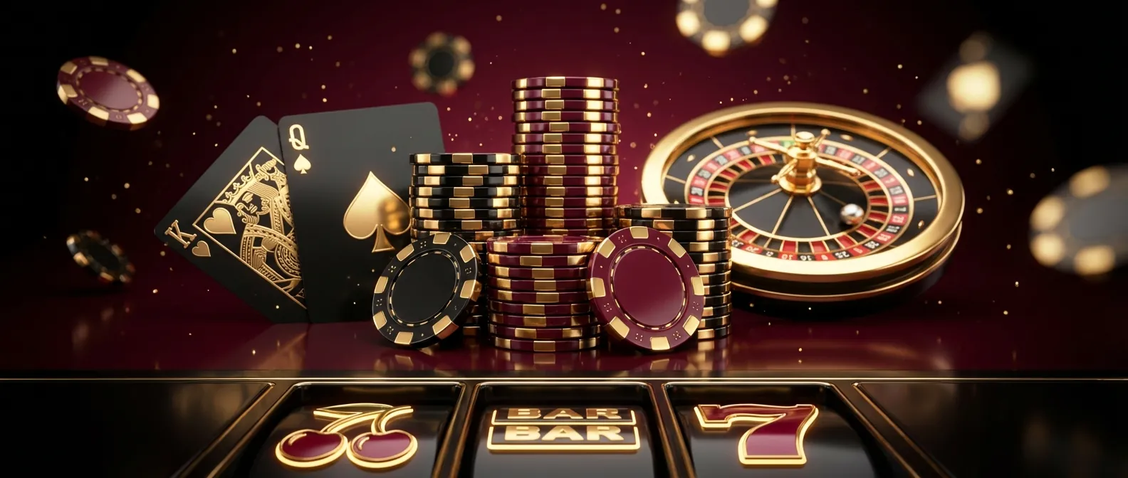 Holyluck casino games kínálat egy helyen